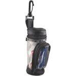 Mini-bag w/Titleist Golf Balls