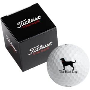 Titleist 1-Golf Ball Box Pro V1/Prov1X