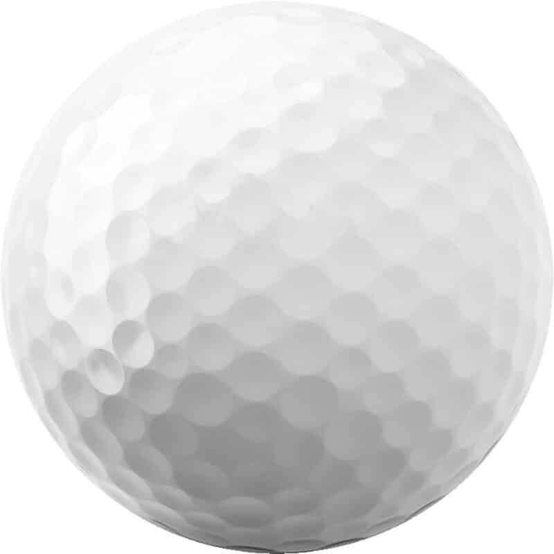 Titleist Pro V1X Golf Balls - 1