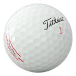 Titleist TruFeel - 12 Pack - 5
