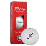Titleist TruFeel - 3 Pack - 1