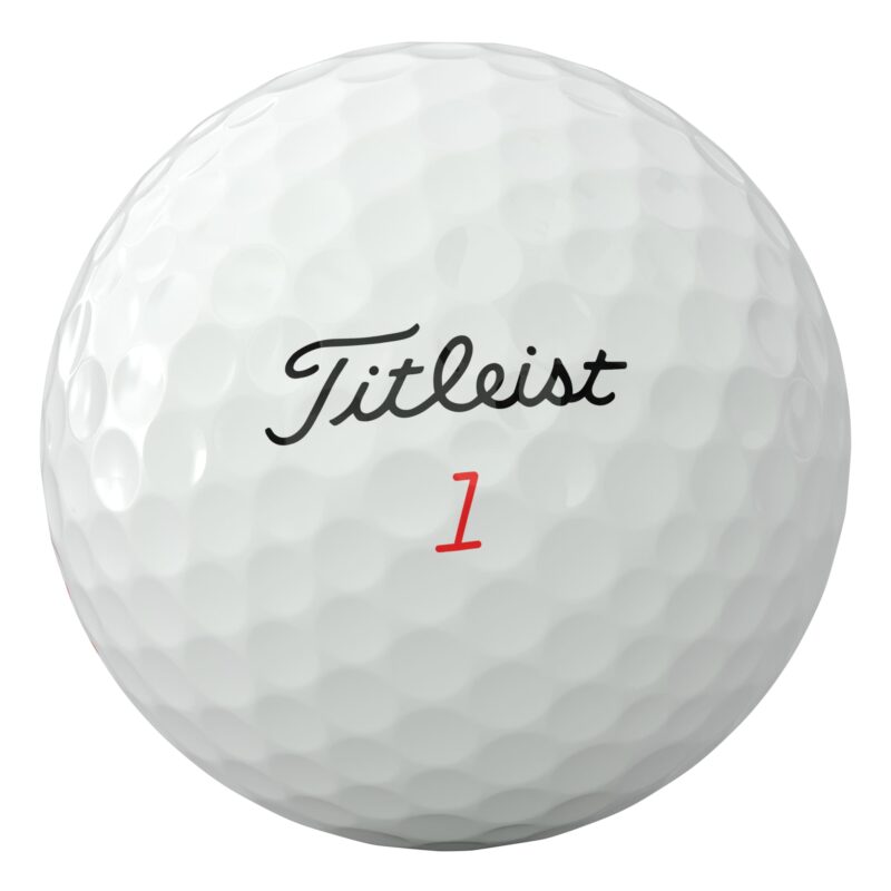 Titleist TruFeel - 3 Pack - 5