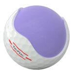Titleist TruFeel - 3 Pack - 6