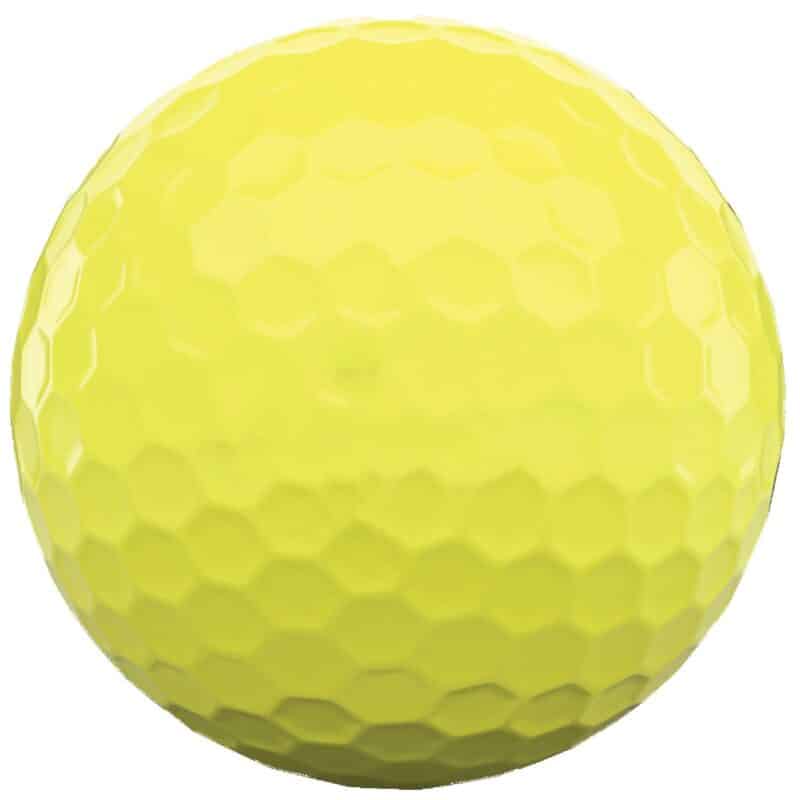 Titleist Trufeel Golf Ball - 1