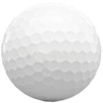Titleist Trufeel Golf Ball - 2