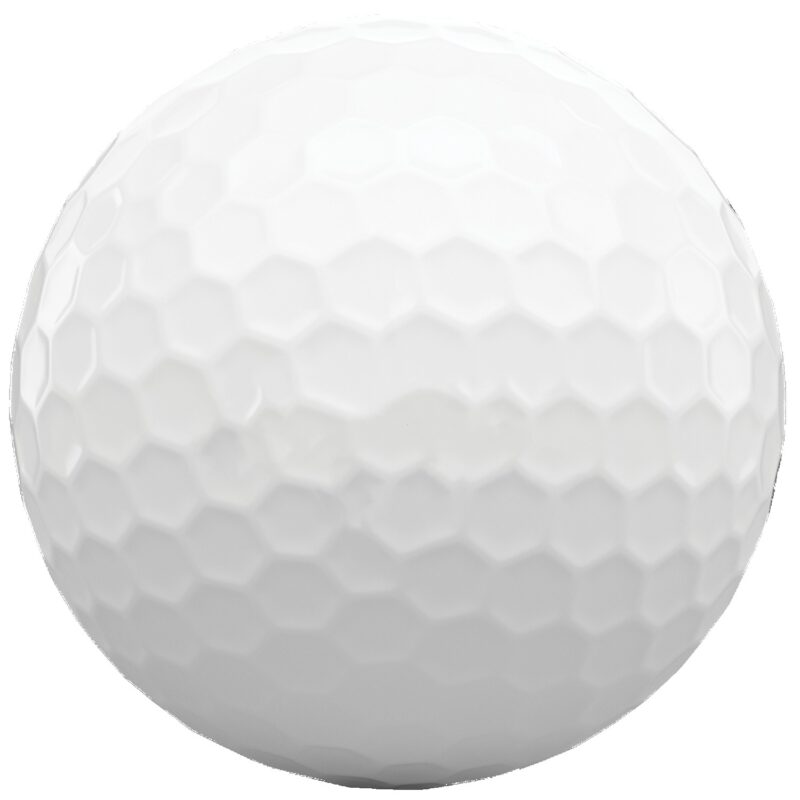 Titleist Trufeel Golf Ball - 2