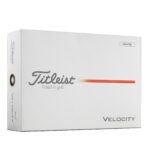 Titleist Velocity - 12 Pack - 6