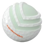 Titleist Velocity - 12 Pack - 7
