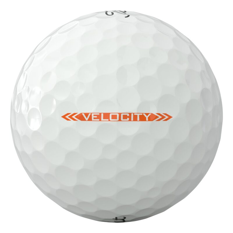 Titleist Velocity - 12 Pack - 8