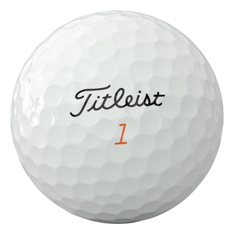 Titleist Velocity - 12 Pack - 9