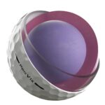 Titleist® Pro V1x® Golf Ball Std Serv - 2