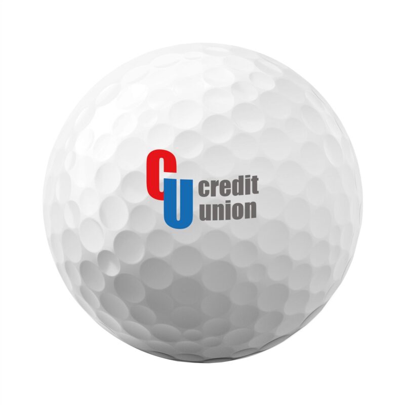 Titleist® Pro V1® Golf Ball Half Dozen Std Serv - 1