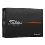 Titleist® Pro V1® Golf Ball Half Dozen Std Serv