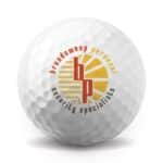Titleist® TruFeel™ Golf Ball Standard Service - 1