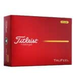 Titleist® TruFeel™ Golf Ball Standard Service - 2