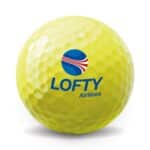 Titleist® TruFeel™ Golf Ball Standard Service - 3
