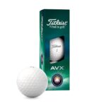 Titleist AVX - 3 Pack - 1