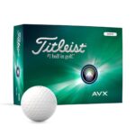Titleist AVX - 1