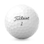 Titleist AVX - 3