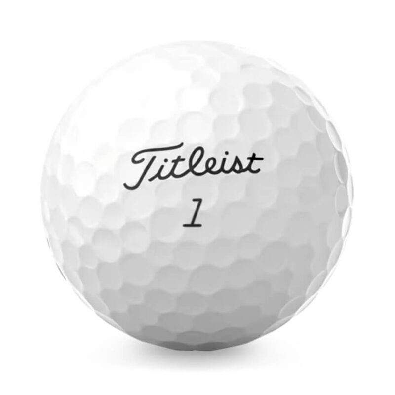 Titleist AVX - 3