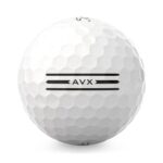 Titleist AVX - 4