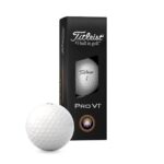 Titleist Pro V1 - 3 Pack - 1