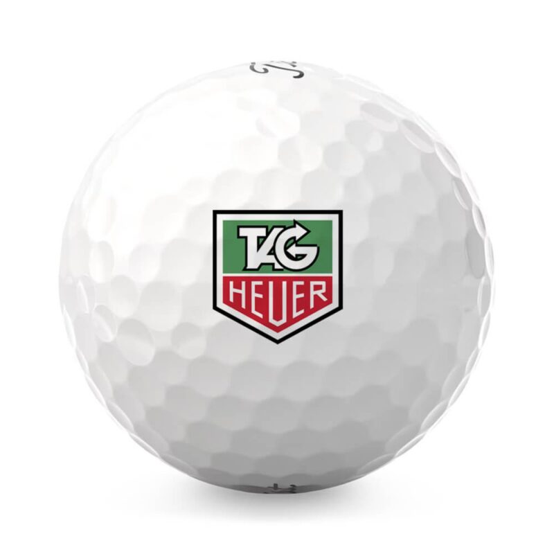 Titleist Pro V1 - 3 Pack - 2