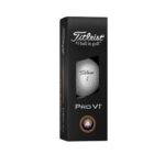 Titleist Pro V1 - 3 Pack - 3