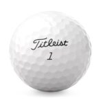 Titleist Pro V1 - 3 Pack - 4