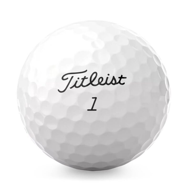 Titleist Pro V1 - 3