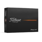Titleist Pro V1 - 5
