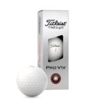 Titleist Pro V1X - 3 Pack - 1