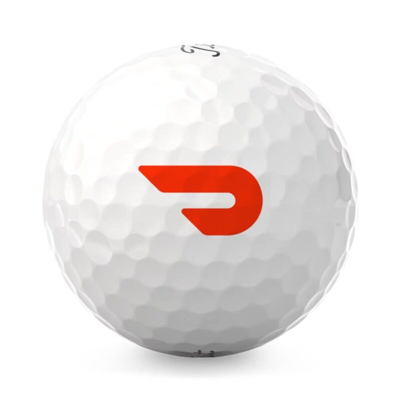 Titleist Pro V1X - 3 Pack - 2