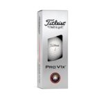 Titleist Pro V1X - 3 Pack - 3