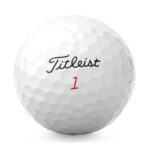 Titleist Pro V1X - 3 Pack - 4