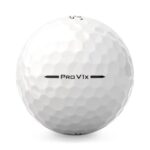 Titleist Pro V1X - 3 Pack - 5