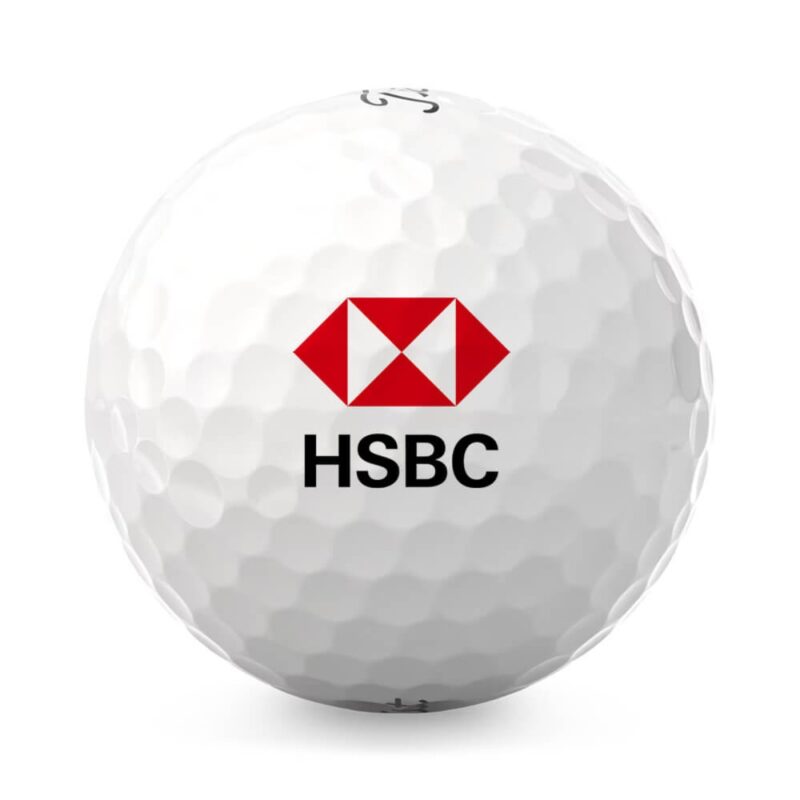 Titleist Pro V1X - 2