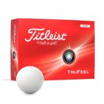 Titleist Trufeel - 1