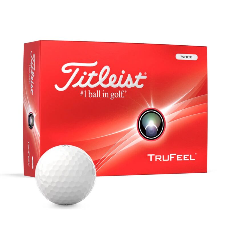 Titleist Trufeel - 1