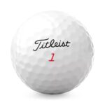 Titleist Trufeel - 3
