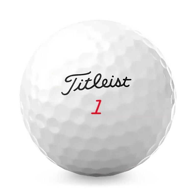 Titleist Trufeel - 3