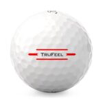 Titleist Trufeel - 4