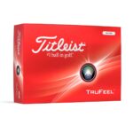 Titleist Trufeel - 5