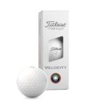 Titleist Velocity - 3 Pack - 1