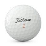 Titleist Velocity - 3 Pack - 3