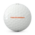 Titleist Velocity - 3 Pack - 4