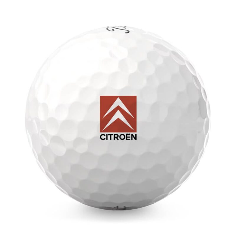 Titleist Velocity - 2