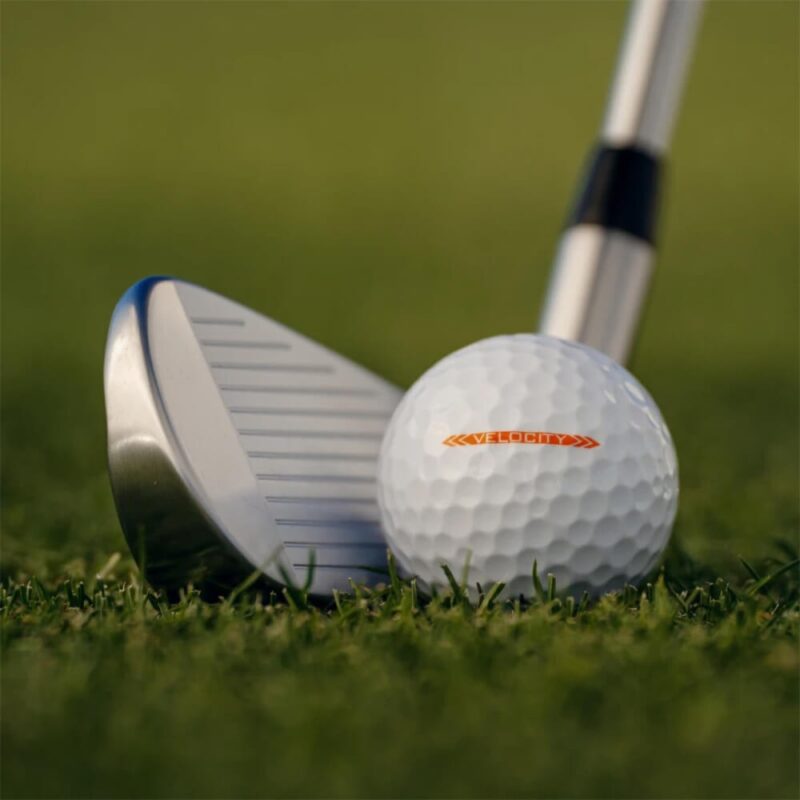Titleist Velocity - 5