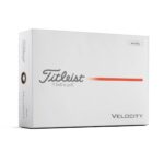Titleist Velocity - 6