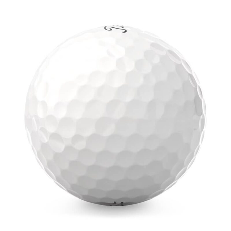 Titleist Velocity - 7